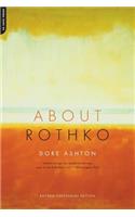 About Rothko