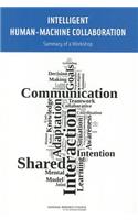 Intelligent Human-Machine Collaboration