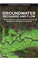 Groundwater Recharge and Flow