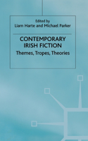 Contemporary Irish Fiction