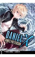 Daniel X: The Manga, Vol. 1