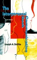 Interpersonal Communication Book