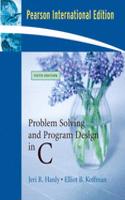 Problem Solving and Program Design in C