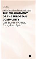 The Enlargement of the European Community