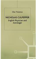 Nicholas Culpeper