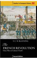 The French Revolution