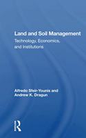 Land and Soil Management