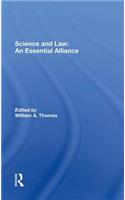 Science and Law