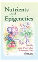 Nutrients and Epigenetics