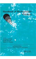 Handbook of Biodegradable Polymers