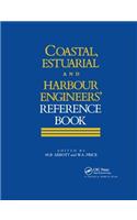 Coastal, Estuarial and Harbour Engineer's Reference Book