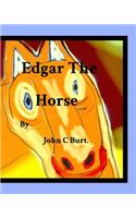 Edgar The Horse .