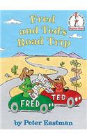 Fred and Ted's Road Trip