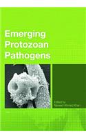 Emerging Protozoan Pathogens