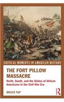 The Fort Pillow Massacre