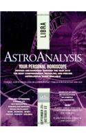 AstroAnalysis: Libra (AstroAnalysis Horoscopes)