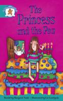 Storyworlds Yr1/P2 Stage 6, Once Upon A Time World Stories (4 Pack): (STORYWORLDS)