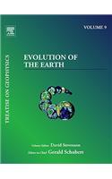 Treatise on Geophysics, Volume 9