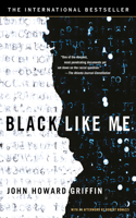 Black Like Me: (English)