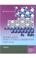 Inorganic Structural Chemistry