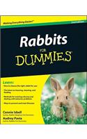 Rabbits For Dummies