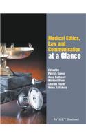 Medical Ethics, Law and Communication at a Glance