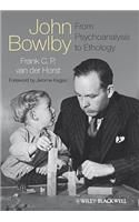 John Bowlby - From Psychoanalysis to Ethology