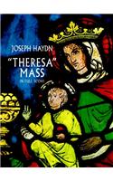 Theresa Mass in Full Score