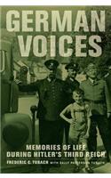German Voices