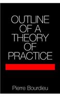 Outline of a Theory of Practice