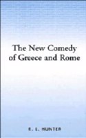 The New Comedy of Greece and Rome