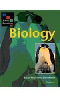 Science Foundations: Biology