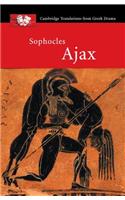 Sophocles: Ajax