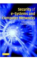 Security of e-Systems and Computer Networks