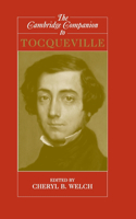 Cambridge Companion to Tocqueville