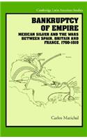 Bankruptcy of Empire