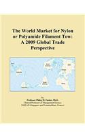 The World Market for Nylon or Polyamide Filament Tow