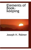Elements of Book-Keeping