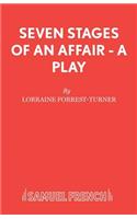 Seven Stages of an Affair - A Play