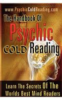 Handbook Of Psychic Cold Reading