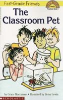 The Classroom Pet