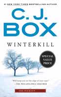 Winterkill: (3 A Joe Pickett Novel)