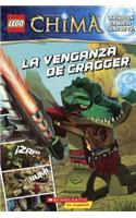 La venganza de Cragger / Cragger's Revenge