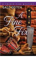 Fine Fix