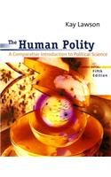 The Human Polity: A Comparative Introduction to Political Science