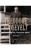 Theodore Roosevelt