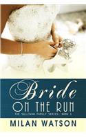 Bride on the Run