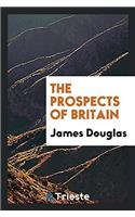 Prospects of Britain