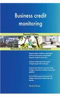 Business credit monitoring Second Edition