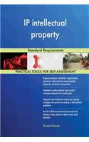 IP intellectual property Standard Requirements